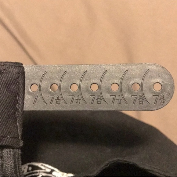 Billionaire Boys Club x New Era collab snapback - Picture 5 of 5